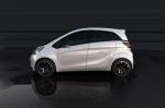 Tata MegaPixel Concept 2012 года